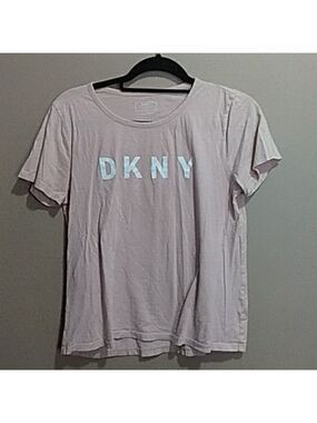 DKNY top size medium